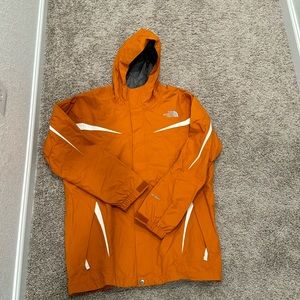 North Face Boys XL Winter Jacket